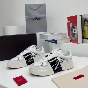 VALENTINO GARAVANI VL7N WHITE SNEAKER FOR MEN