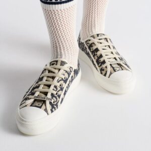 Christian Dior Walk N Dior Sneaker